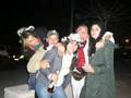 Aroha siempre te recordaremos D.E.P.