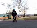 skatin skillz skatin skillz