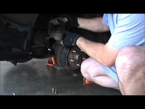 how to bleed brakes on a jaguar s'type