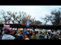 Lucía Guanca en Simoca - Tucumán