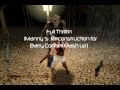 Full Thriltin (Manny's Reconstruction for Barry Connell Mash up)