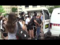 20 Orlando Police Steal food from Children, Arrest 6 MORE for feeding the Hungry