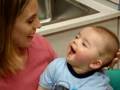 Jonathan's Cochlear Implant Activation 8 mo., Rt ...