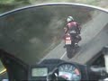 Mr.Smooth on FZR Exup