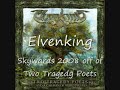 Skywards - Elvenking