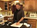 How to make Calzone or Stromboli with leftovers - leftover calzone