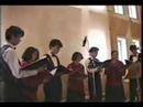 Benedictus in echipament Benedictus in echipament