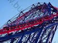 Top 10 Roller Coasters in the World