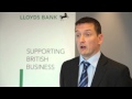 Lloyds Banking Group Plc video
