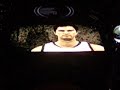 Allen Iverson's Return to Philadelphia Pre-Game Introduction - Nuggets vs Sixers 12/7/2009