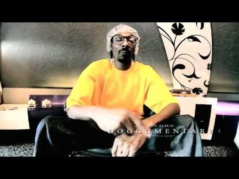 Snoop Dogg  -  Stoner s Anthem (Official Video)
