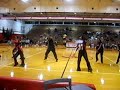Shareefa Dance by SL Dance Team