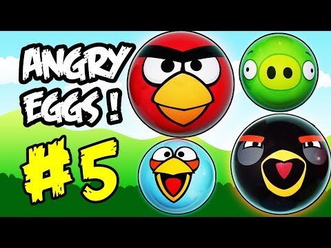 birds - 1 CLICK TO SUBSCRIBE➤: http://bit.ly/15B2qIz More #angrybirds videos here: http://bit.ly/1qjp1Cv Hi Super Cool Kids! I hope you like this epic angry birds m...