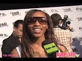 Dondria aka Phatfffat on Rap-Up TV