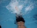 Watch me swim  :) will misss those dayssssssssss:(
