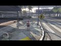 PS4版 GTA5 LIG5の集会 (視聴者参加不可)