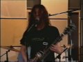 Funzig - Wasp (in session)