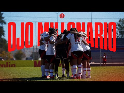 La victoria de River vs San Lorenzo | Ojo Millonario