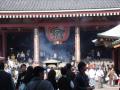 Trip to Japan in 2005