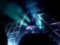 Daft Punk Nevereverland Alive 2007 Sydney Showground 1