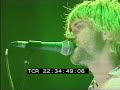 Nirvana-Reading Festival 1992 (5) Nirvana-Reading Festival 1992 (5)