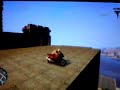 GTA IV super jump