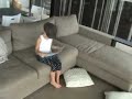 the human remote control