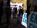 Click here to watch this video Rally: End Indefinite Detention, End ASIO Checks on Refugees 2/5