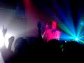 AARON LIBERATOR  @ KOMMUNITY NOV \