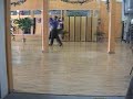 WEDC FOXTROT