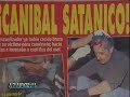 El \"can�bal \" Las seduc�a ley�ndoles poemas para devorarlas