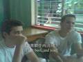 chinese - A.N.S 2008 Andres & Kevin 安瑞和凱恩