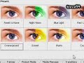 Sony Vegas Tutorial� *How to change one color for other*