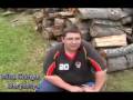Village Project - Draghia 2008