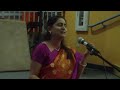 Chalada Harinama (Annamayya Kruthi)
