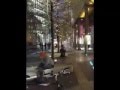Helmut Jahn: Sony Center, Berlin