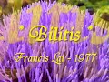 Bilitis - 1977 - Title Theme Composed by Francis Lai - Cover Bilitis - 1977 - Title Theme Composed by Francis Lai - Cover