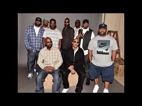 WU Tang Clan didn't mess up this Wu Tang Forever moment with Logic