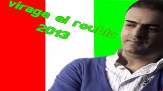 Cheb Toufik Virage El Roubla Mouloudia 2013 By Zaki ChînØûî _ YouTube