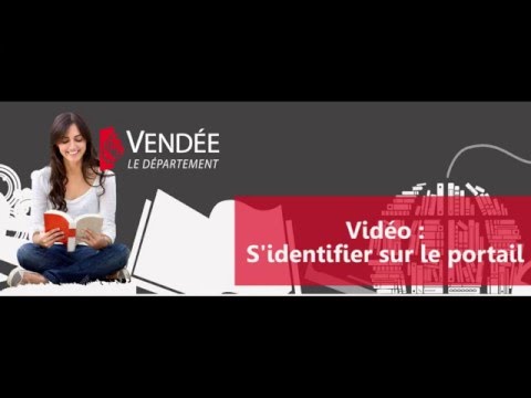 S’identifier au portail