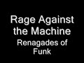 Free Renagades of Funk Download Free Renagades of Funk Download