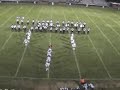 IHS Band~Buckeye Classic 2008