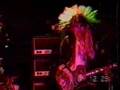 Yokosuka Saver Tiger (pre-X hide) 1986.12.29 (Part 2)