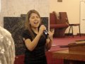 lali torres Te Alabare (old version)
