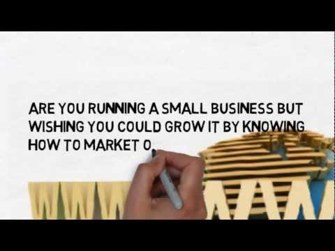 How to Market Online: Marketing Your Business Online