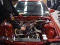 Mazda FC RX7 3ROTOR Bridge Port 3