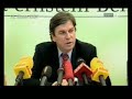 Franz Voves - TomTom der neue Stil