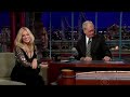 tinyurl.com synopsis october 13, 2009 - late show with david letterman tom hanks, sienna miller, aziz ansari, sunrise perform.
