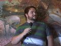 The Developing Jacksonville Art Scene with Joe Van Dyke