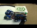 BattleBricks Lego SumoBattle BattleBricks Lego SumoBattle